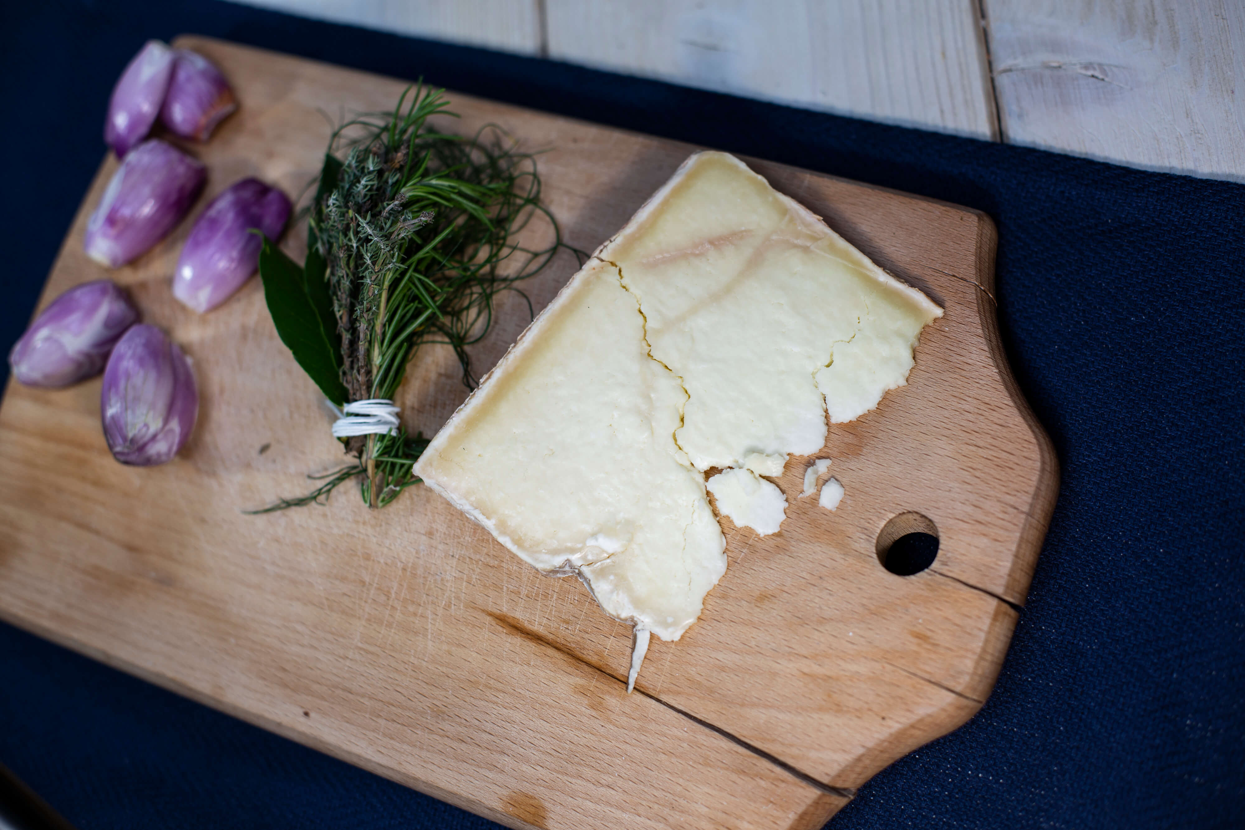 Cravattine mit Barolo und Castelmagno Käse - Agnesi