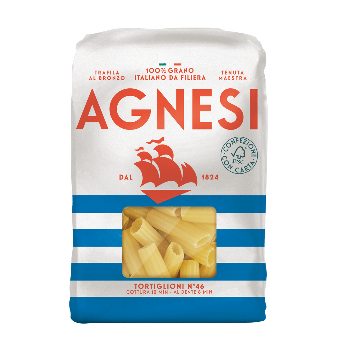 Farfalle Agnesi Farfalle Agnesi