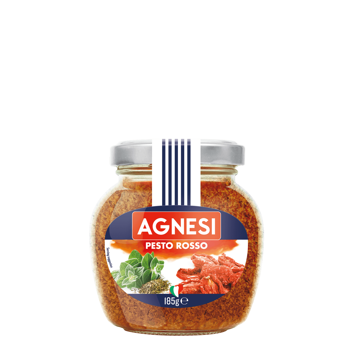 Pesto rosso - Agnesi